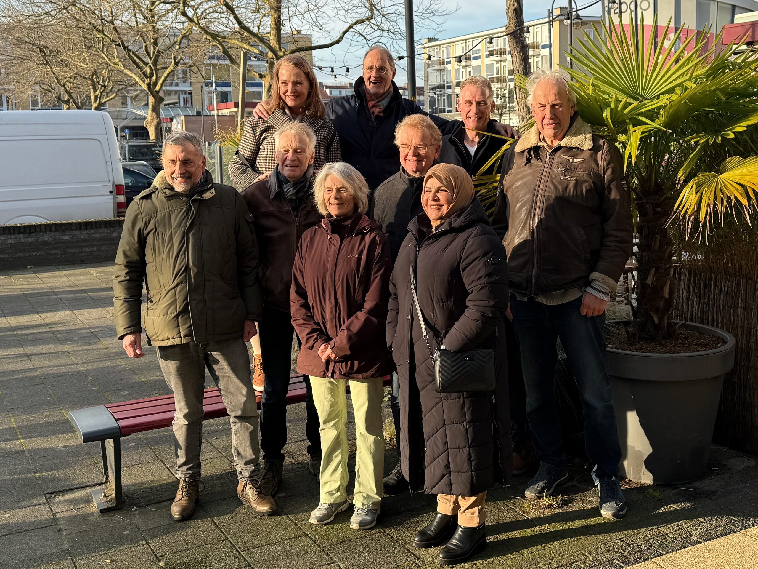 Energiecoaches maken verschil!