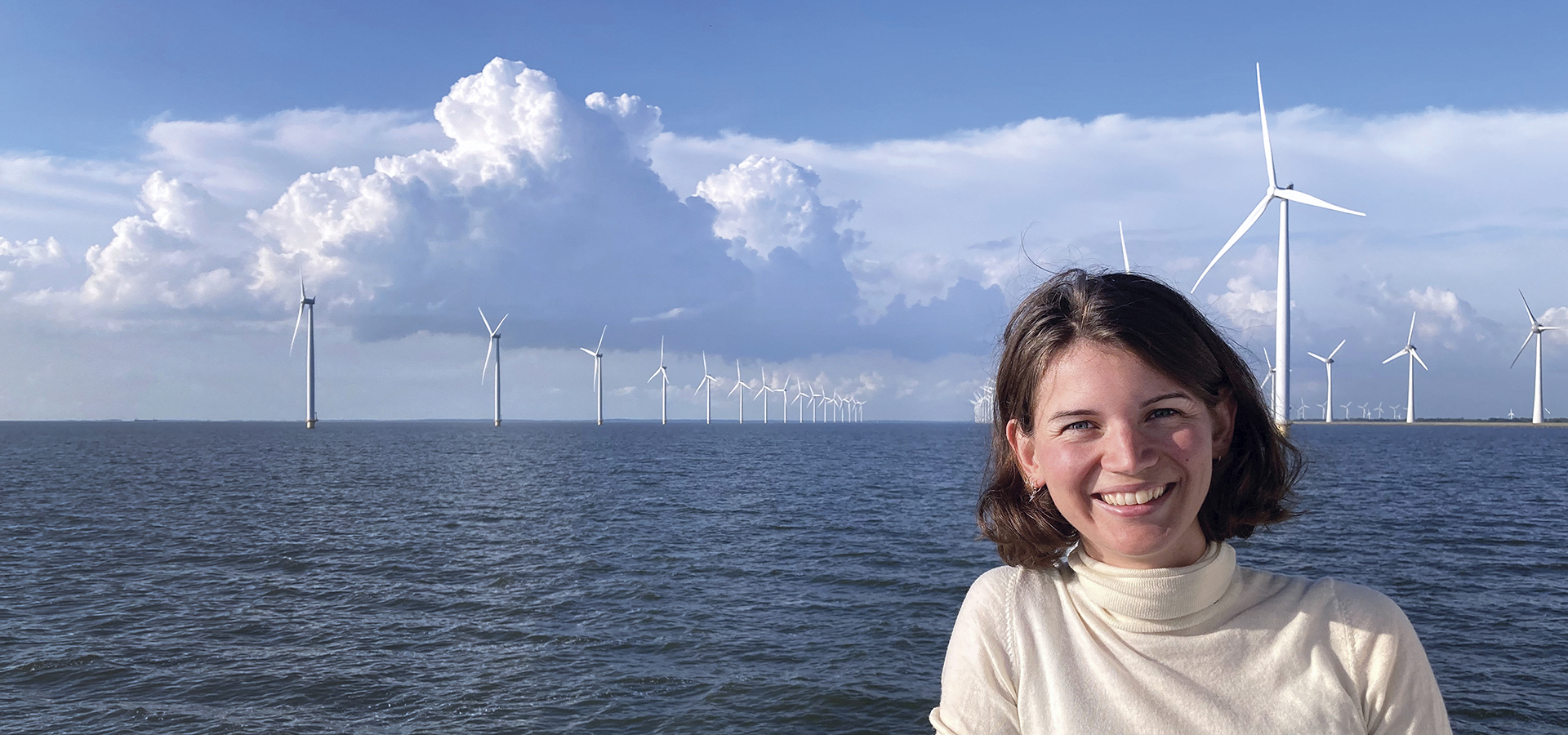 Energy Common participeert in Onze NoordzeeStroom