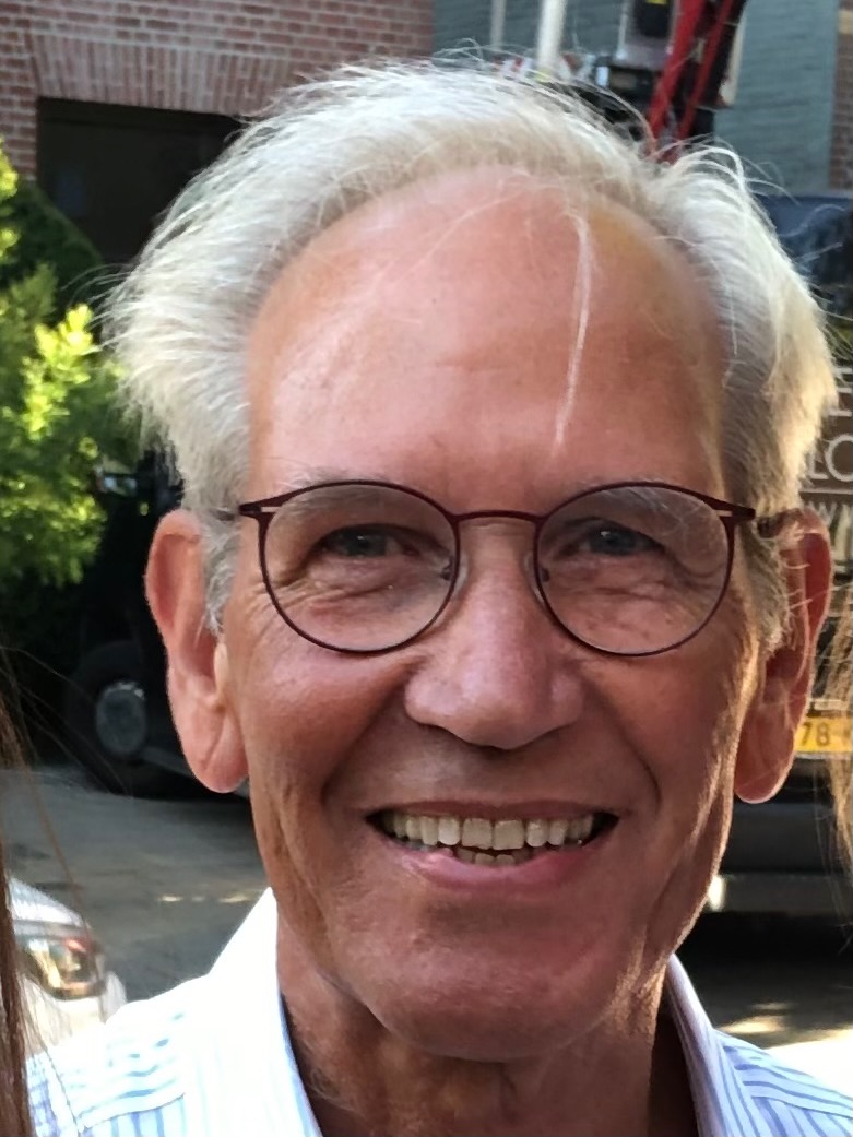 Rein van Baar