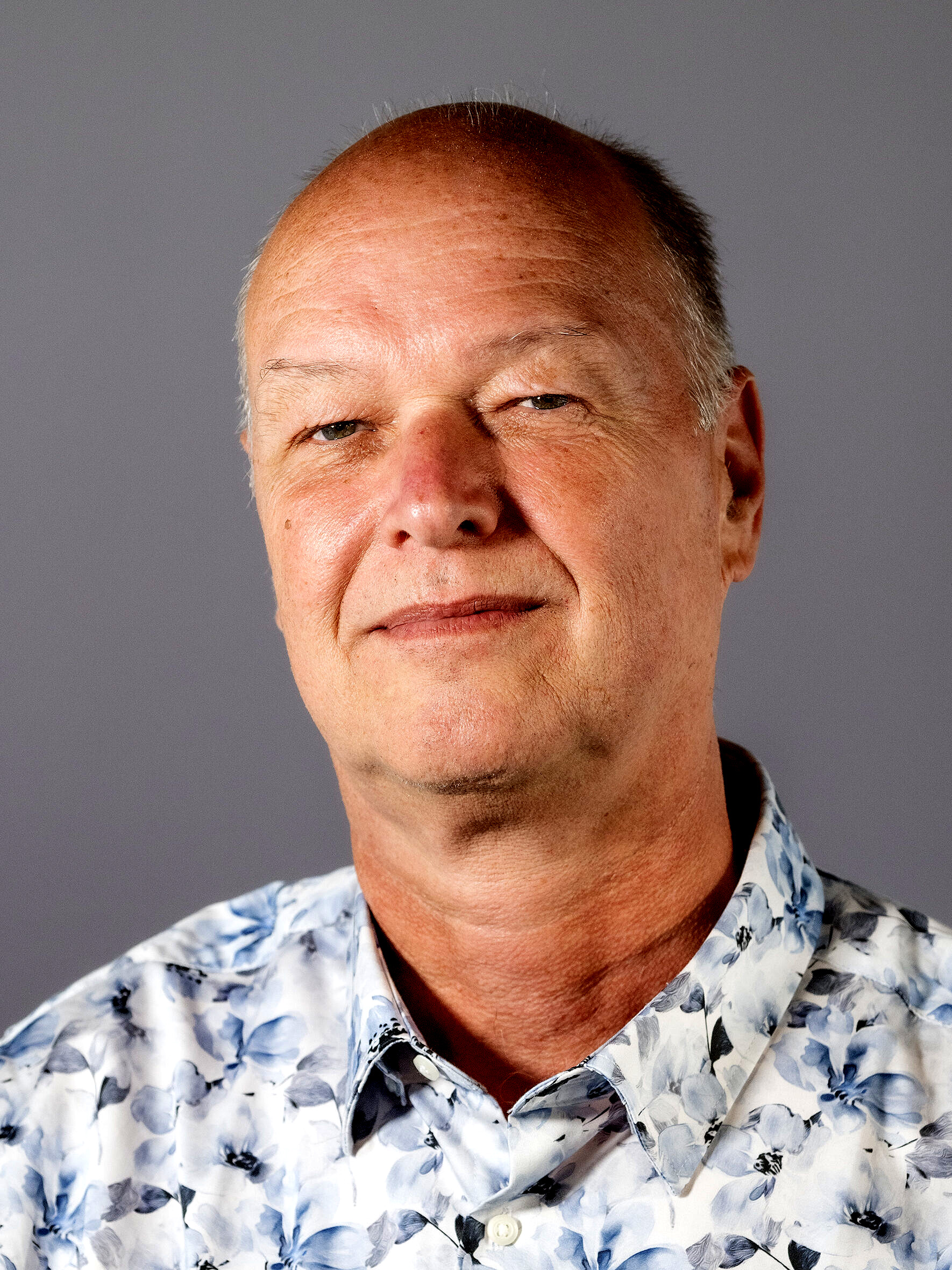Ricardo Tetteroo